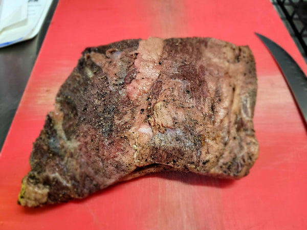 Wagyu Beef Bacon - By the Slab - The Baconarium